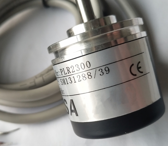 Saimo賽摩測(cè)速傳感器PLR2300拉姆齊Ramsey皮帶秤用轉(zhuǎn)速傳感器