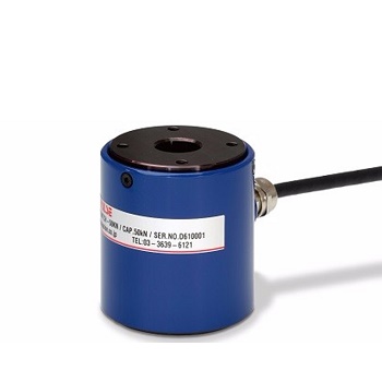 日本Unipulse尤尼帕斯測力傳感器UNTCH