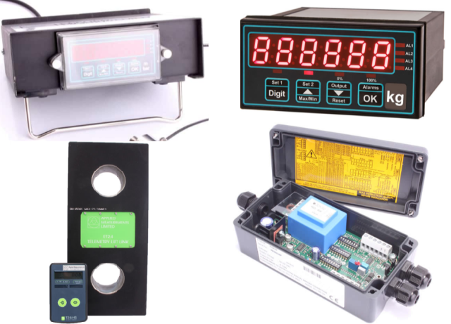英國AML導軌放大器 信號調節器