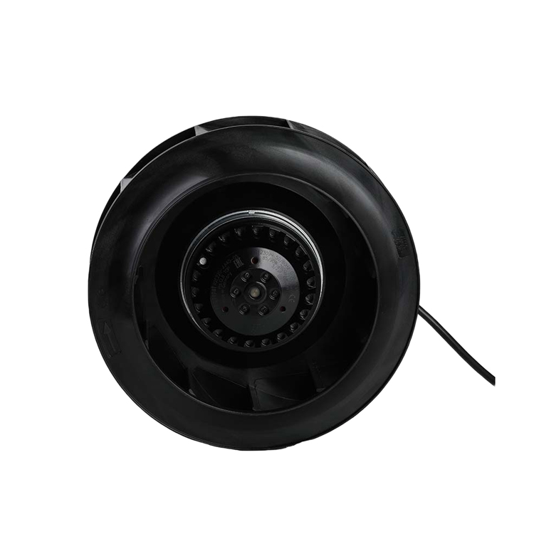 R2E220-AA40-05離心風機 依必安派特 ebmpapst