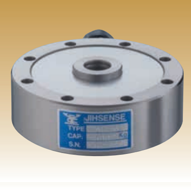 Lm-5kN 臺(tái)灣jihsense煜昕荷重元稱重傳感器