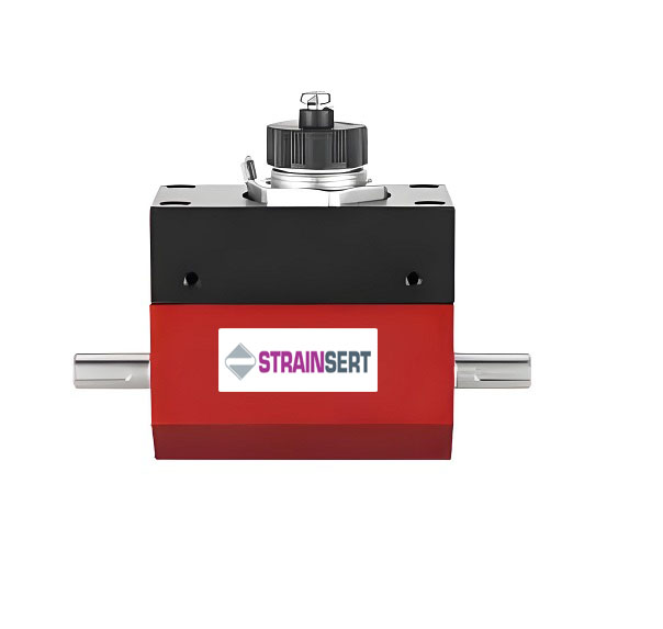 美國斯創森特(Strainsert)扭矩傳感器生產廠家