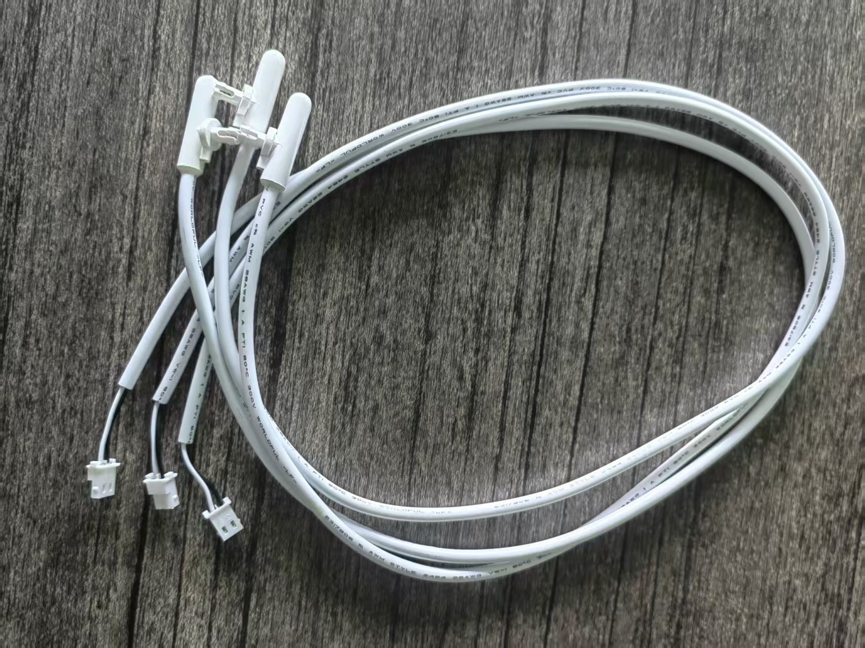 NCH溫度濕度傳感器用于冰箱、冰柜、冷藏室、冷凍室、蒸發器、壓縮機