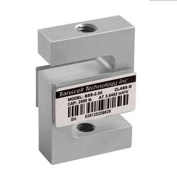 Transcell BSS-ESH-5T稱重傳感器
