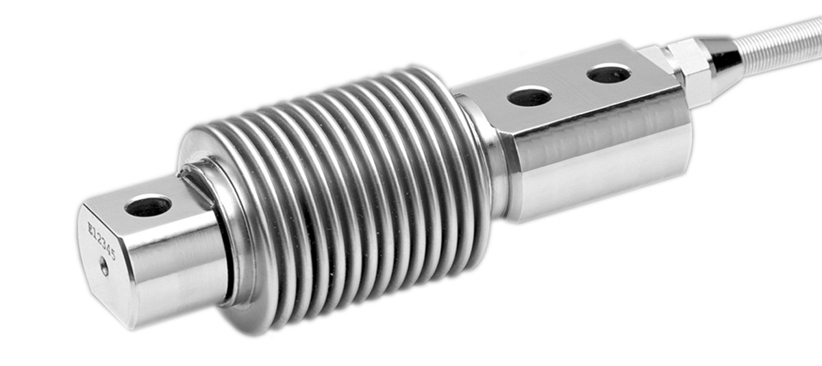 Celtron HBB 波紋管稱重傳感器