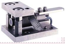 托利多稱重模塊