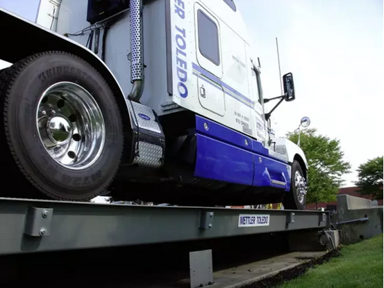 購(gòu)買(mǎi)汽車衡需要注意那些問(wèn)題