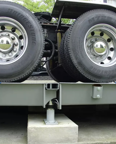 購(gòu)買(mǎi)汽車衡需要注意什么