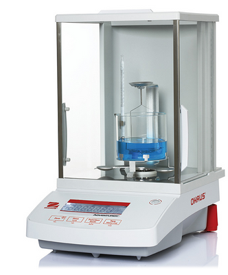 奧豪斯ADVENTURER AR分析天平