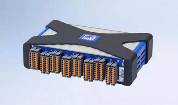 應變橋路放大器 – QuantumX MX1615B / MX1616B 應變橋路放大器 – QuantumX MX1615B / MX1616B