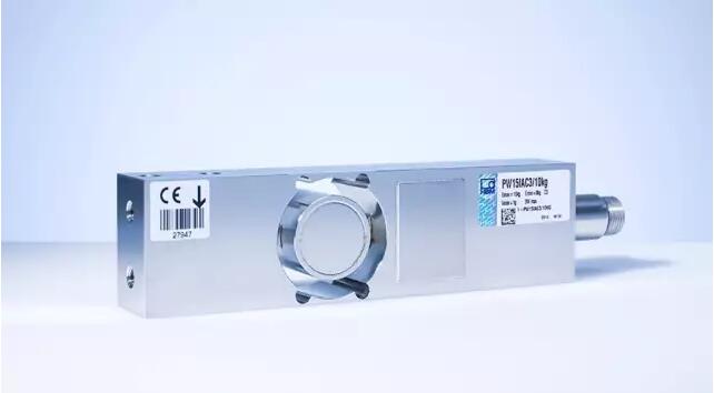 PW15iA 數字稱重傳感器 PW15iA 數字稱重傳感器