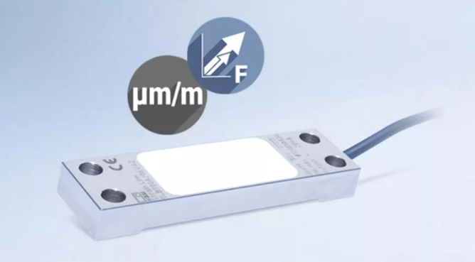 應變傳感器的作用原理,優(yōu)勢和局限性